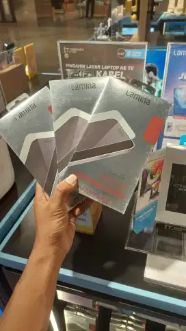 Tempered Glass Iphone 15 Plus, 15 Pro, & 15 Pro Max