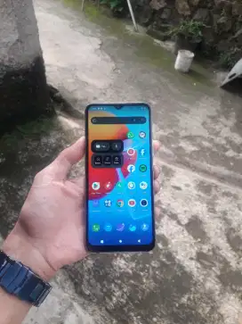 Vivo Y12s Ram 3/32