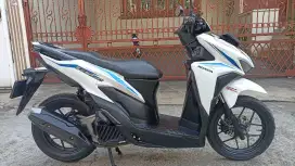 Honda Vario 125 LED tahun 2018/2019.