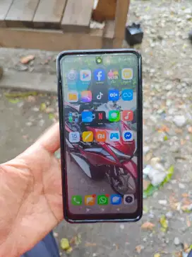 Redmi note 11 pro 5G 8/128 NFC