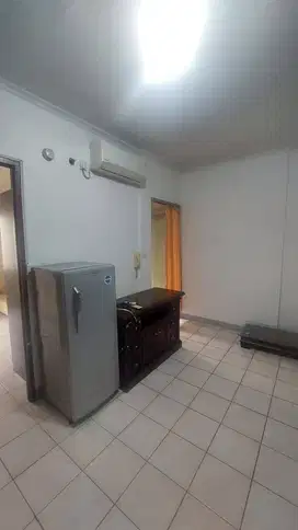 Disewakan Apartemen Mediterania Garden Residences 1-2BR Furnish 40,5m2