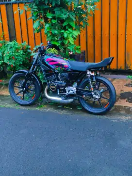 Fs RX King gurih langsung pecut(Nego) Tipis