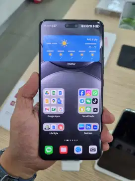 HUAWEI NOVA 13 PRO 12GB+512GB