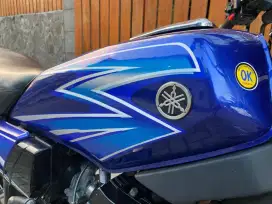 RX King 2004 Istimewaa original mulus pajak panjang