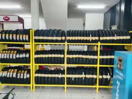 Promo BAN PIRELLI
