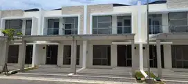 Jual Rumah PIK 2 Depan Luas 6x12,5 3 Kamar cuma 2,32M TERMURAH!!