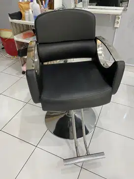Kursi Pangkas Rambut Kursi Barber Kursi Salon