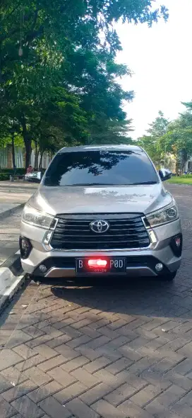 Innova 2,4G Diesel