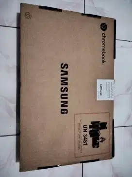 Chromebook 4 samsung