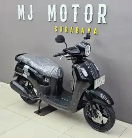 Yamaha Fazzio Tahun pmk 2023