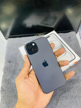 Iphone 15 128GB ibox garansi on Maret 2026