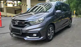 [ TDP 5JT ] Honda Mobilio 1.5 RS Automatic Th.2018 Facelift