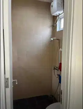 Rumah dijual graha raya bintaro  murah dalam cluster