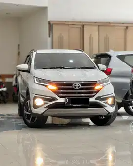 Rush GR Sport A/T 2022 Istimewa