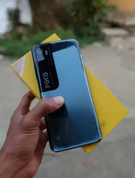 POCO M3 PRO 5G 4 64