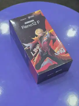Reno 12F Kredit Syarat Ktp