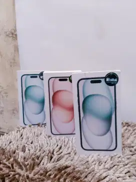 IPHONE 15 128GB