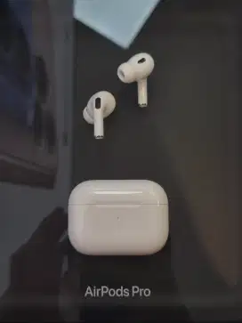 AirPods Pro Gen 2