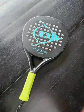 Racket Padel Dunlop Rocket Tour