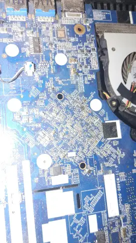 Di Butuhkan teknisi Printer dan Laptop