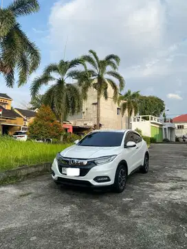 Hrv 1.5 SE CVT Matic 2019