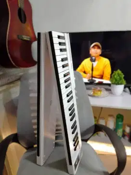Keyboard Piano Lipat Foldable 88 Keys Philter