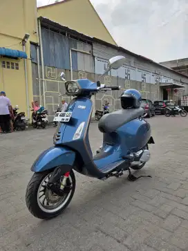 PIAGGIO Vespa Sprint 10th Anniversary 2021