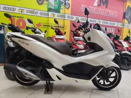 kredit murah # Honda PCX 150 CBS tahun 2019