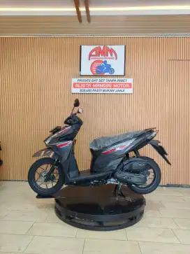 Vario 125 CBS 2018, SS DAN FAKTUR LENGKAP