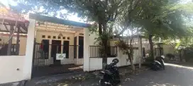 Siap huni PURI SURYA JAYA CLUSTER TAMAN NAGOYA