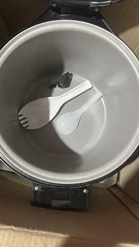 MIYAKO MJG 210 salah beli jual rugi