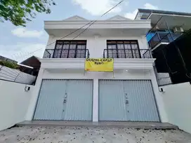 AC28 Ruko Baru 3 Lantai strategis di Malaka Jaya Duren Sawit Jaktim