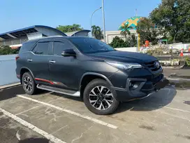 Toyota Fortuner 2018 Diesel