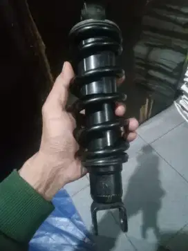 Shock monoshok vixion new old