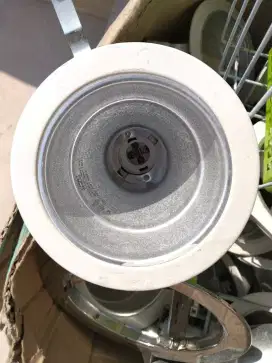Rumah lampu downligts merk panasonic