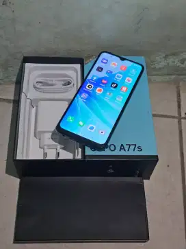 COD Hp Oppo A77S 8/128