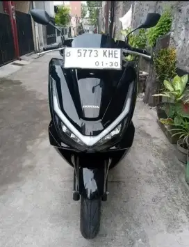 Honda PCX CBS 2025