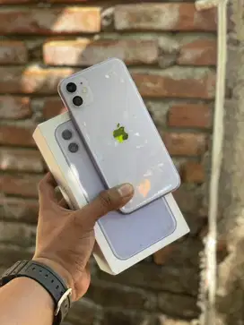 Iphone 11 64gb all operator