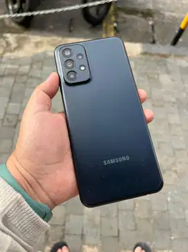 Samsung A23 ram 6/128 5G