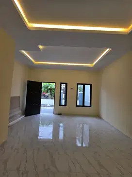 Dijual Rumah Perum 3
