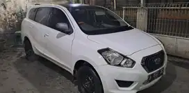 Datsun Go+ Panca 2015 Bensin