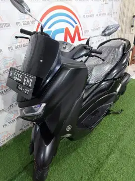 Yamaha Nmax 155 Keyless 2022
