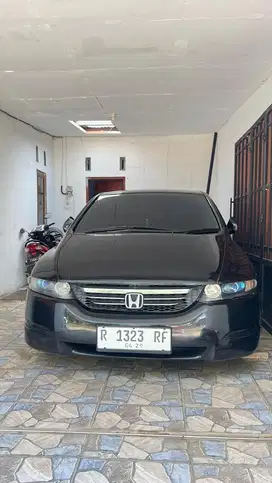 Honda Odyssey RB 1 2004