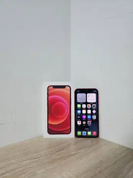Apple iPhone 12 Mini 64GB 64 GB Ex Resmi Digimap / iBox