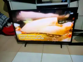 LED Samsung Digital Tv 32 INCHI mulus