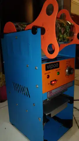 CUP SEAL VIPOO V-D8