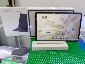 Honor Pad 9 8/256 Wifi Super Duper Like New 100% Garansi Resmi