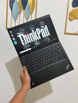LENOVO THINKPAD X395 AMD RYZEN 5 PRO