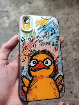 iPhone XR 64 GB HP DUS