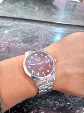 Alexandre Christie Arab